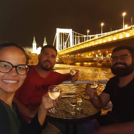 布达佩斯 黑狗旅舍旅舍 外观 照片